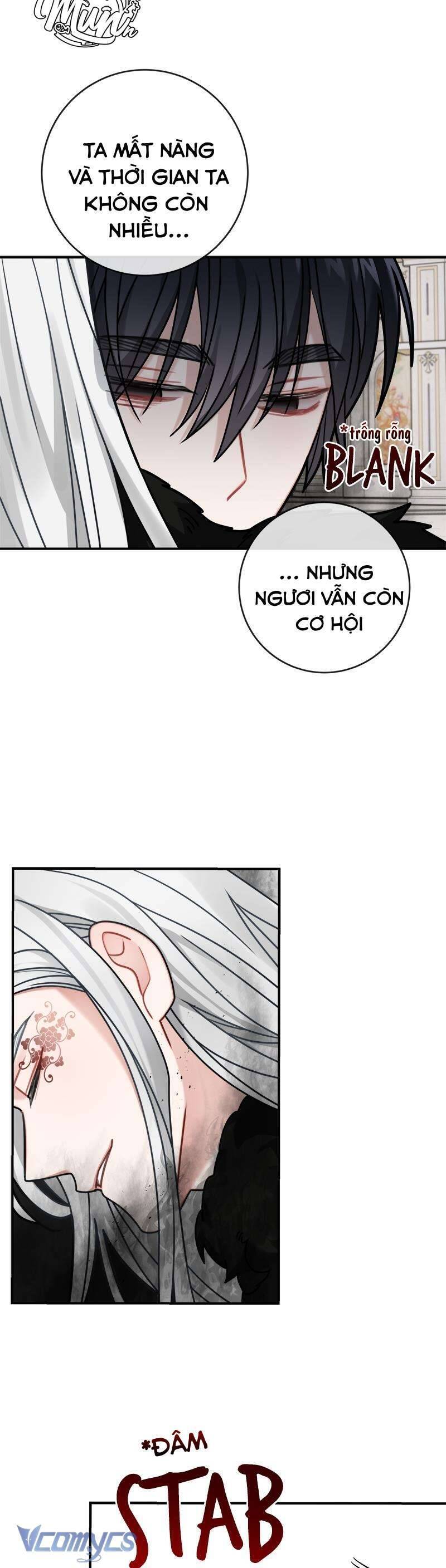 nhật ký tuần trăng mật của phù thủy và rồng chapter 113 12