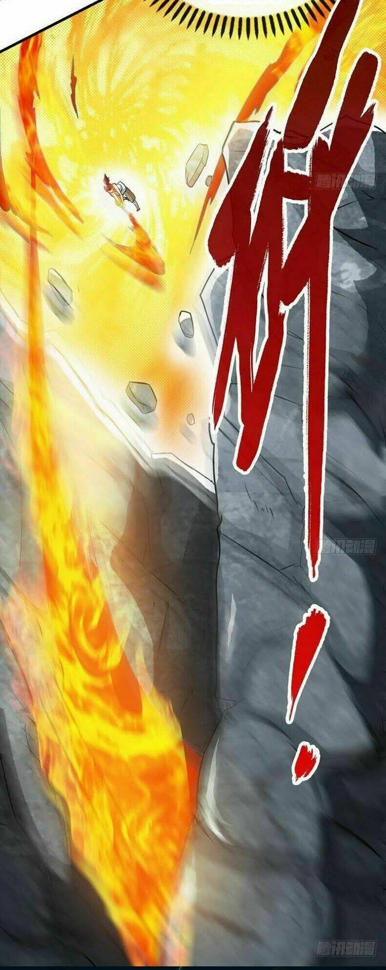 chí tôn thần ma chapter 34 17