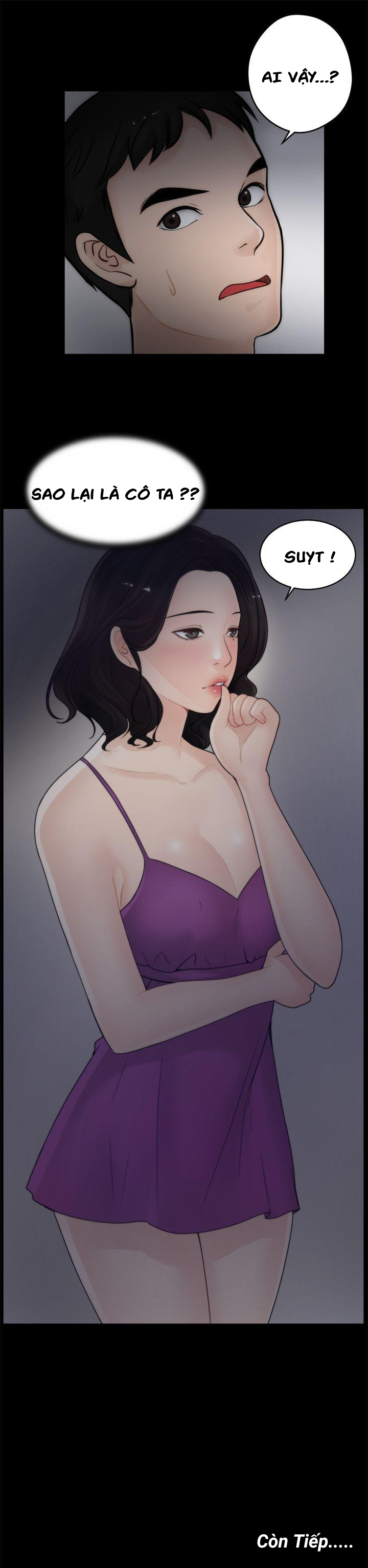 thầm kín chapter 1 32