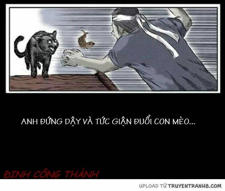 thầy súng kể chuyện ma chapter 2 13