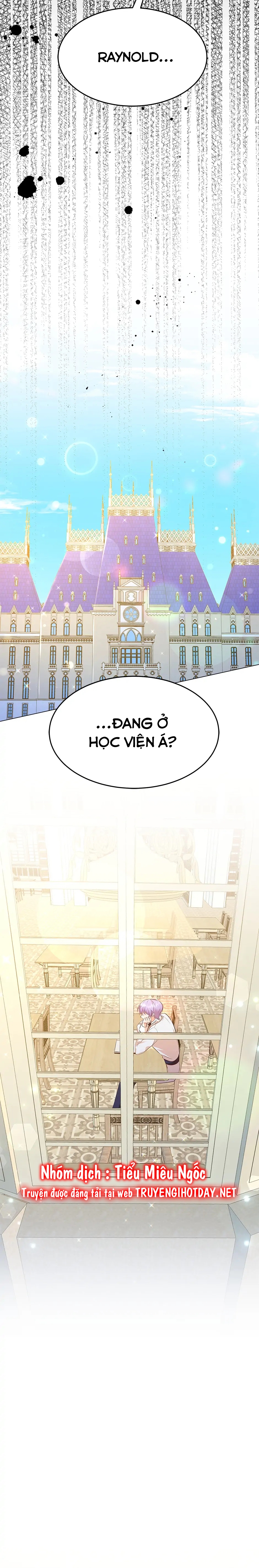 diễn vai ác nữ cũng thật khó khăn chapter 30.2 18