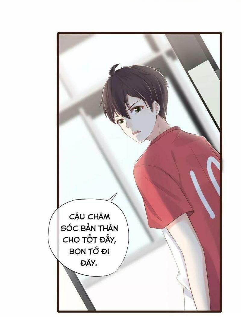 đơn phương 37.5 chapter 21 29