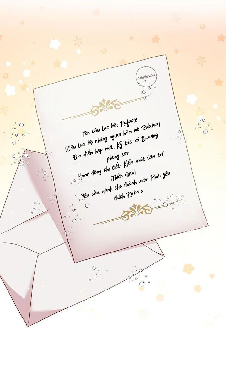 tiểu thư chỉ muốn được nghỉ ngơi chapter 28 52