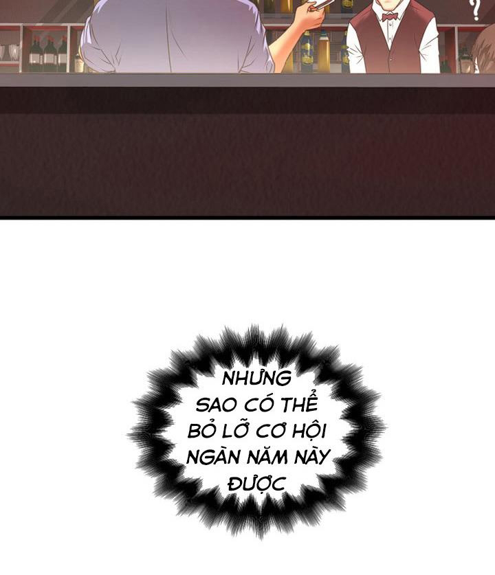 hầu nữ cho hee chapter 23 11