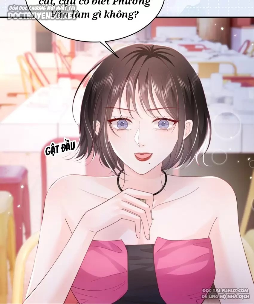 mận xanh chapter 61 24