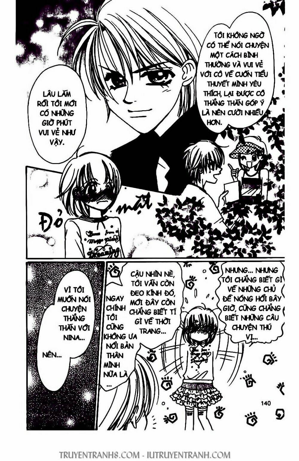 bộ sưu tập lọ lem chapter 34 20