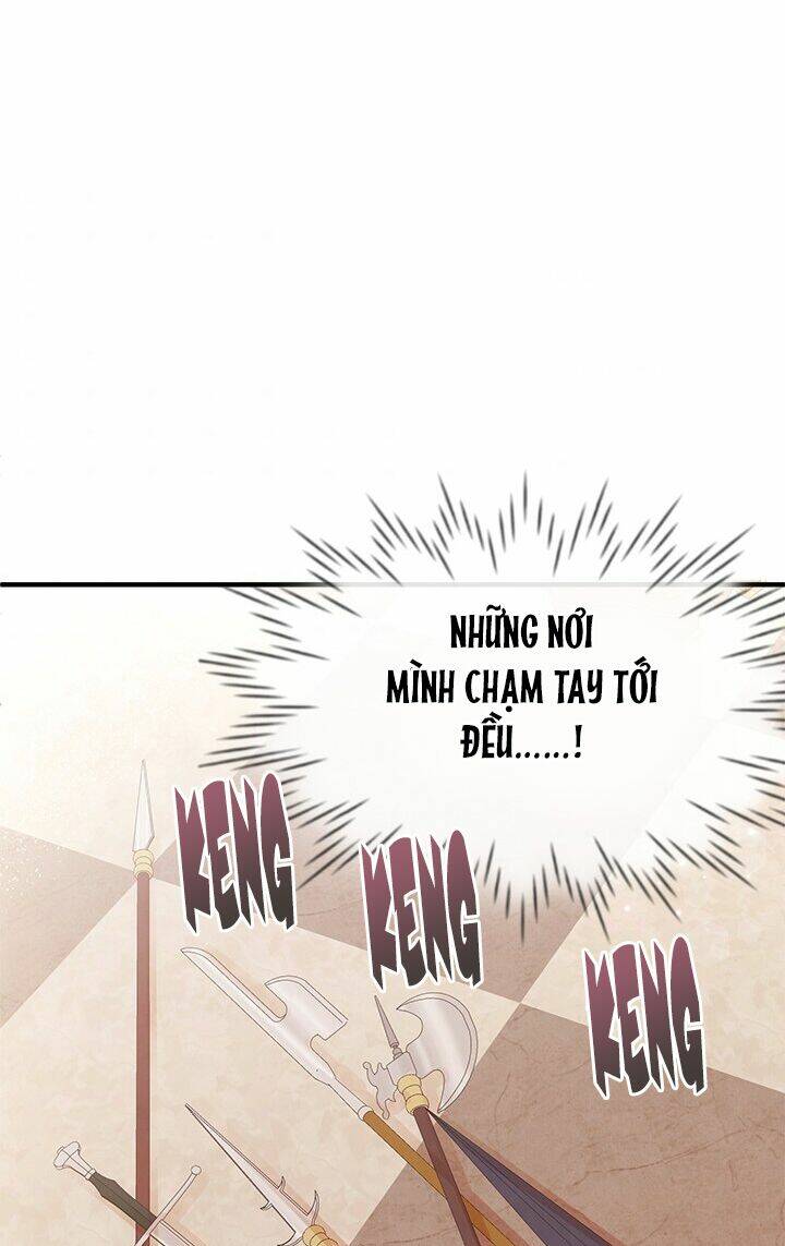 tiểu thư scarlet, em không muốn trả thù sao? chapter 34 44