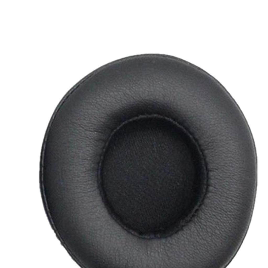 Replacement Ear Pads Cushions For Beats Solo 2.0 Headphone