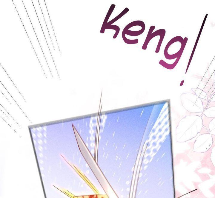 thân là nữ phụ độc ác ta dưỡng nữ chính bệnh kiều là bình thường chứ?! chapter 1 25