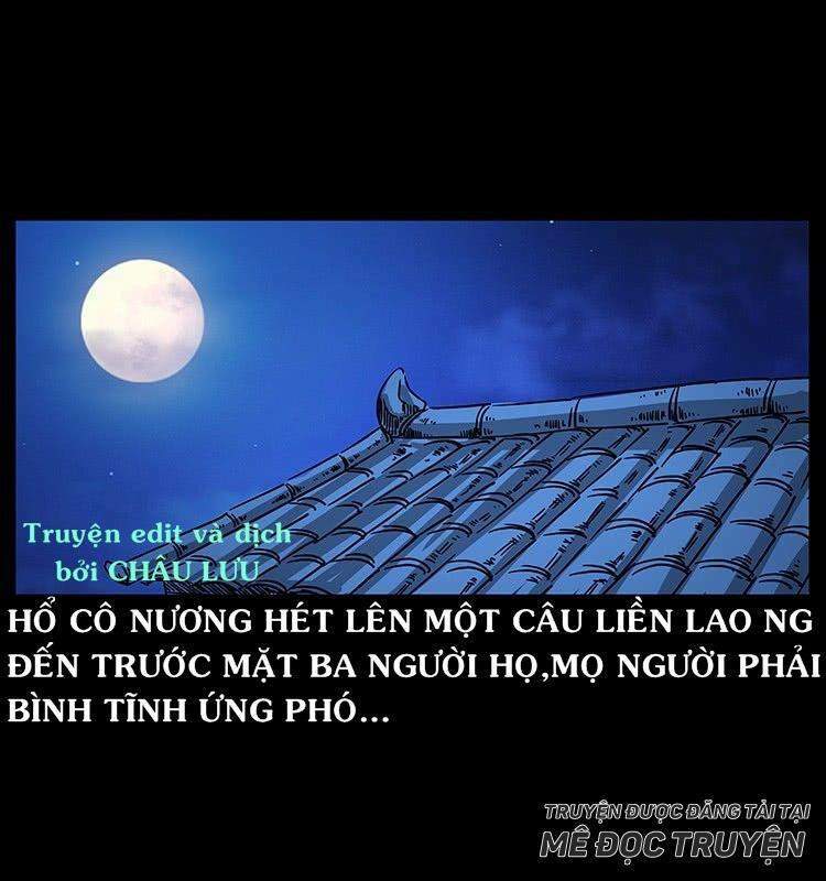 tiên sơn truyền kỳ chapter 20.2 31