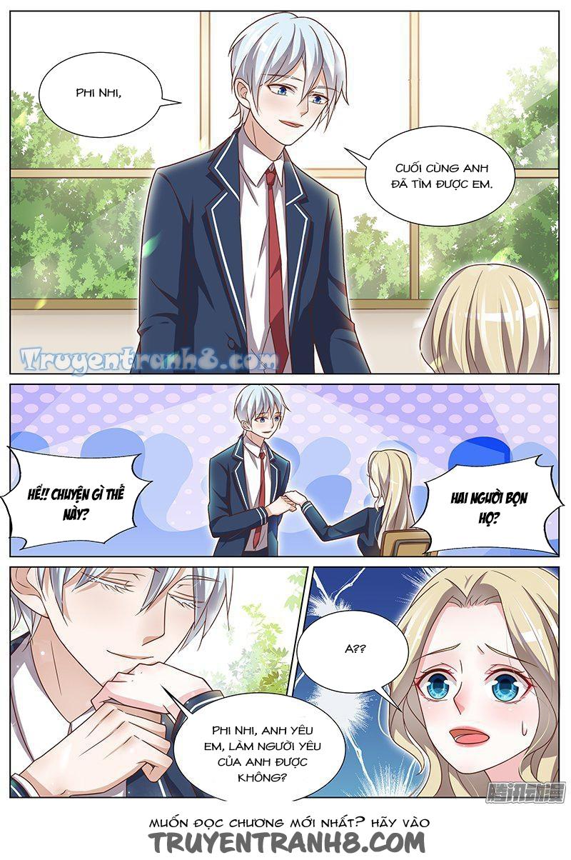 vương bài giáo thảo chapter 112 6