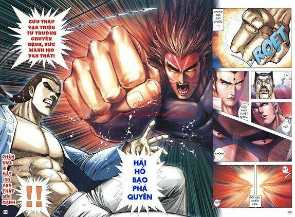võ thần chung cực chapter 41 29