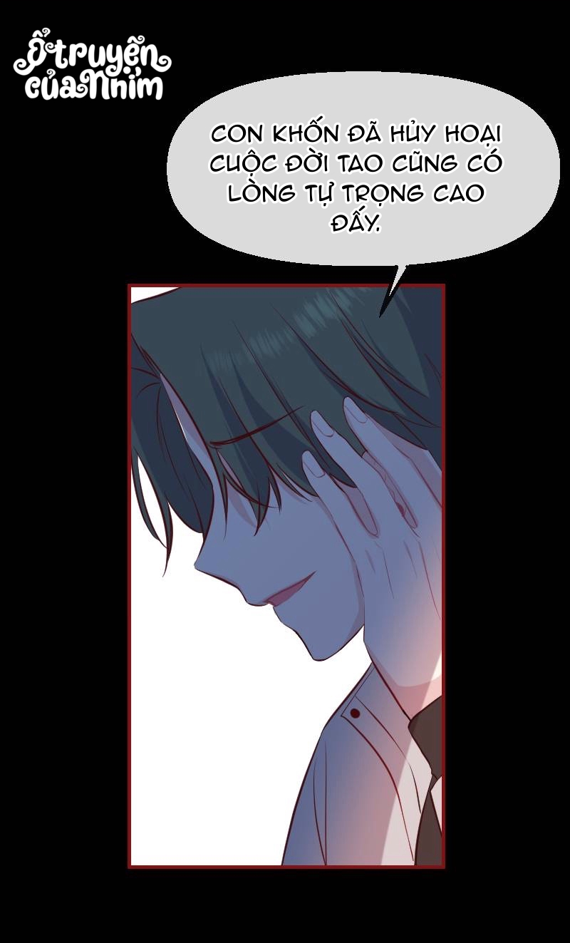 mù quáng vì yêu anh chapter 26 26