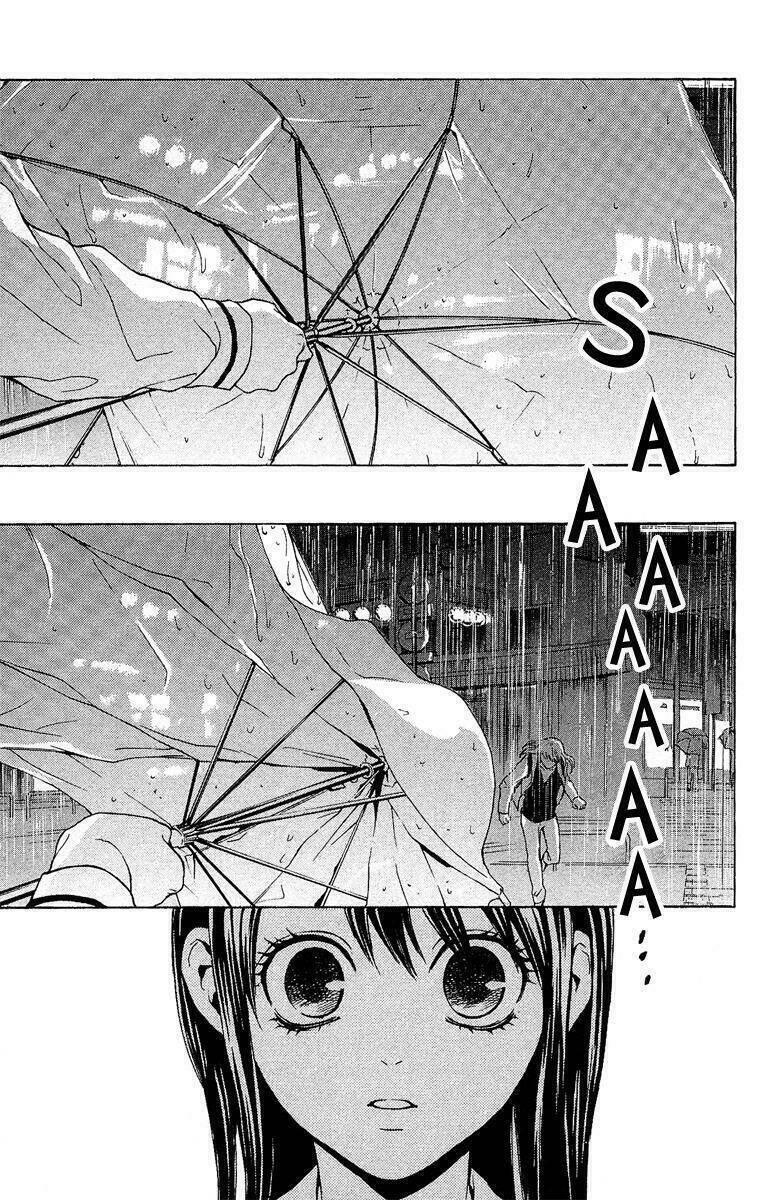 mayonaka no ariadone chapter 4 24