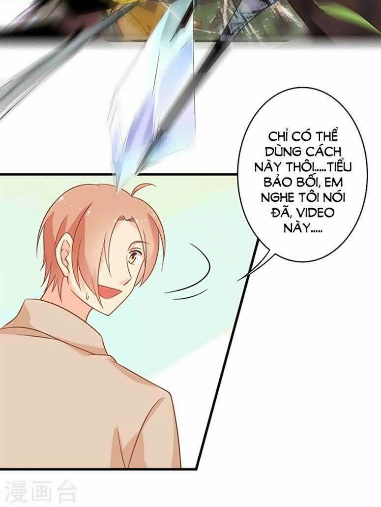 cả thế giới đều không bằng người chapter 91 9