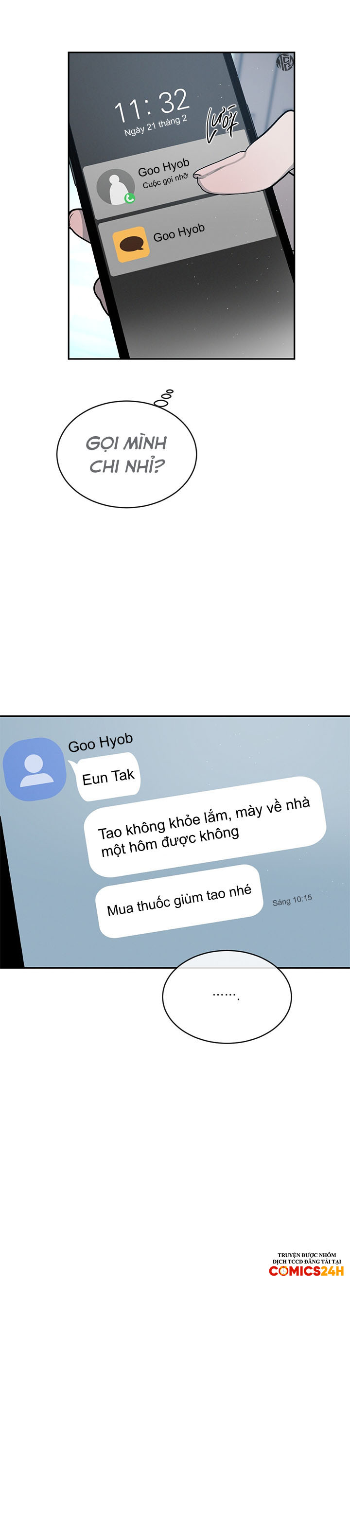 tương khắc chapter 51 4