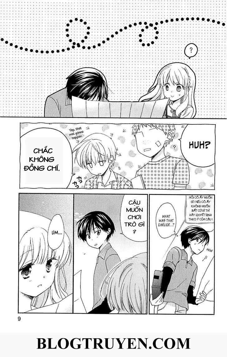 hajiotsu chapter 7 11