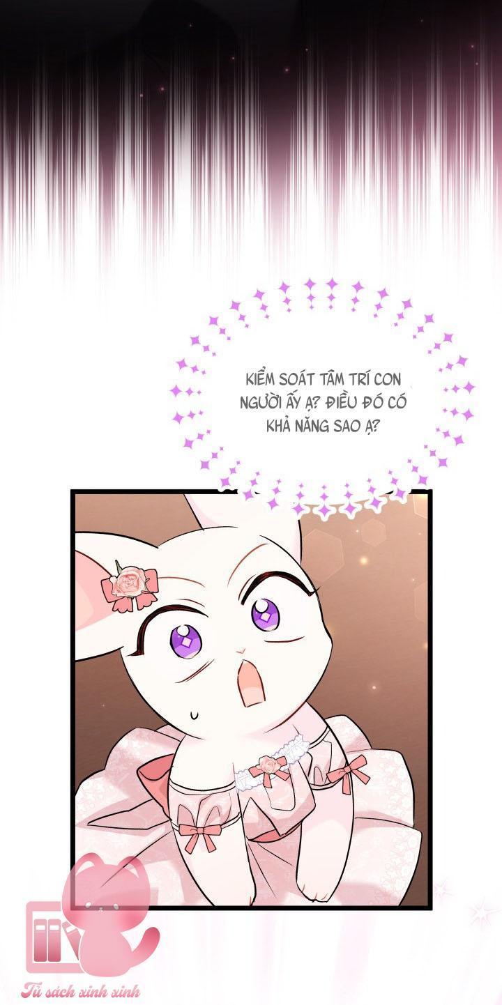 quan hệ cộng sinh giữa báo đen và thỏ trắng chapter 96 42