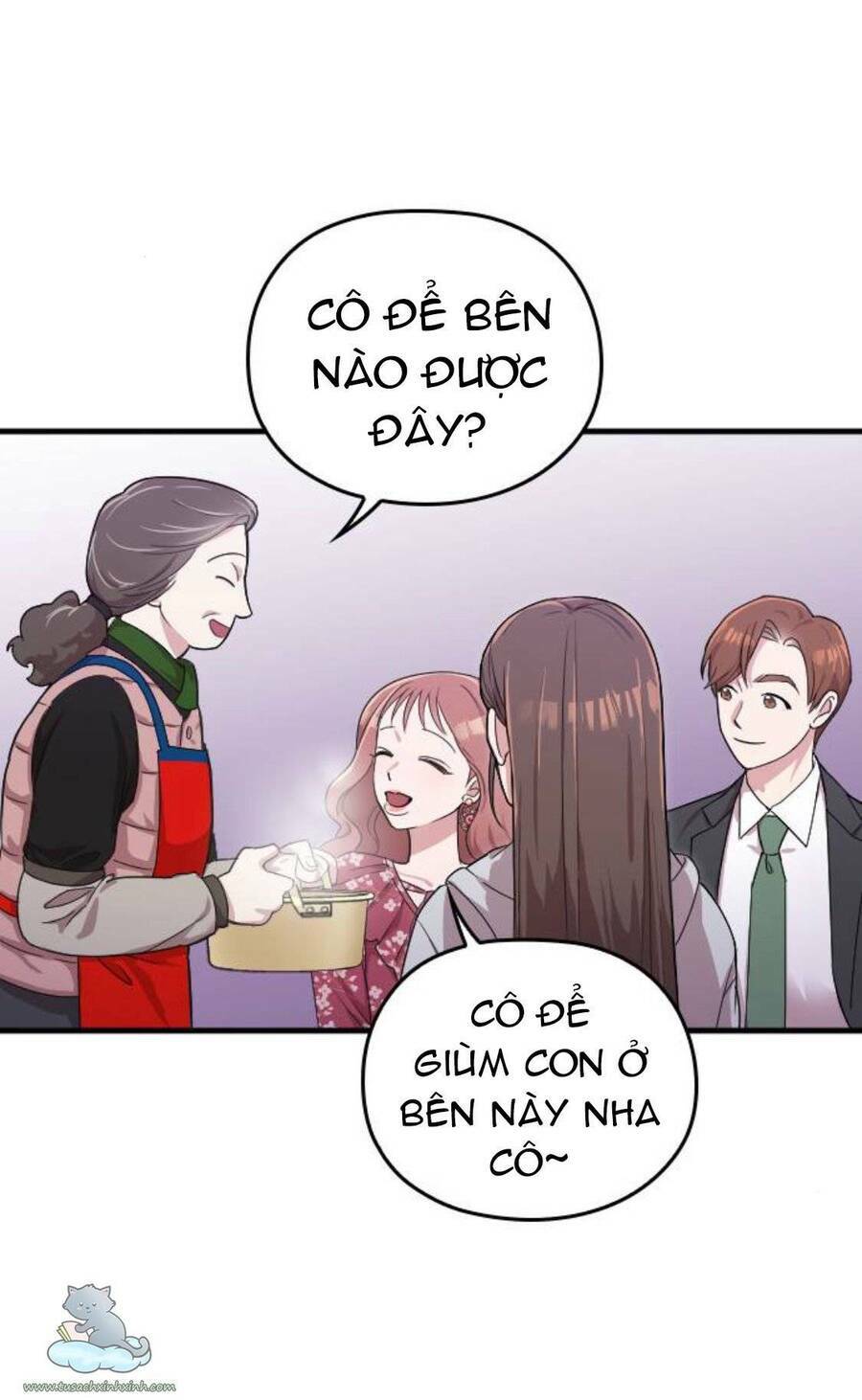 cô đi mà lấy chồng tôi đi chapter 4 39