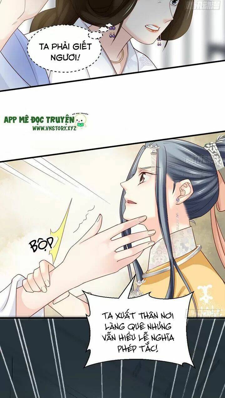 kiều nữ độc phi chapter 171 25