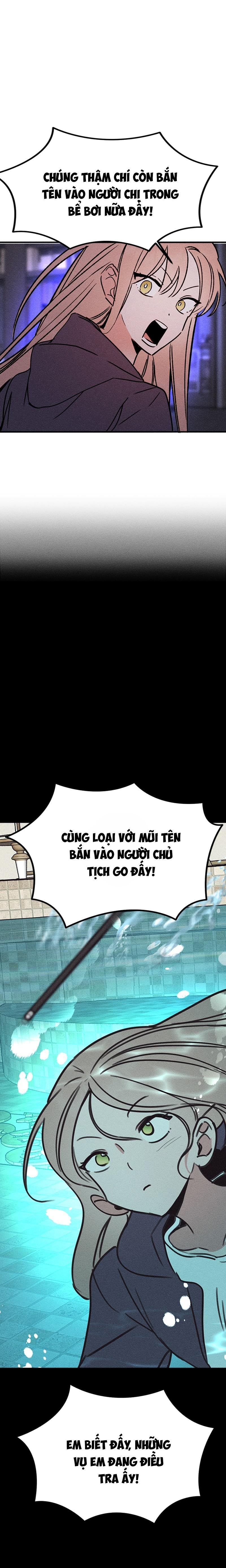 cuộc sống riêng của chị tôi chapter 30 12