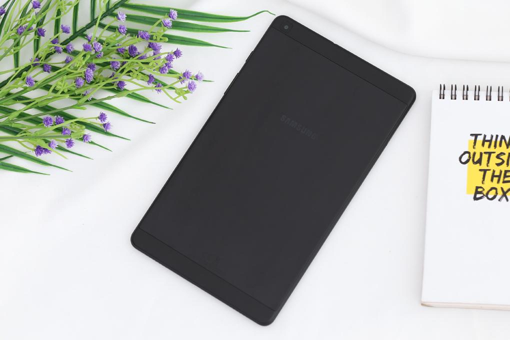 Máy Tính Bảng Samsung Galaxy Tab A8 8&quot; T295 - Đã Kích Hoạt Bảo Hành - Hàng Chính Hãng-Black