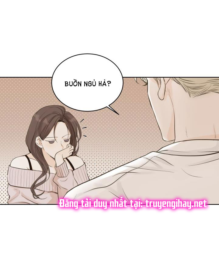 những người đàn ông đã lên giường tôi chapter 25.1 13