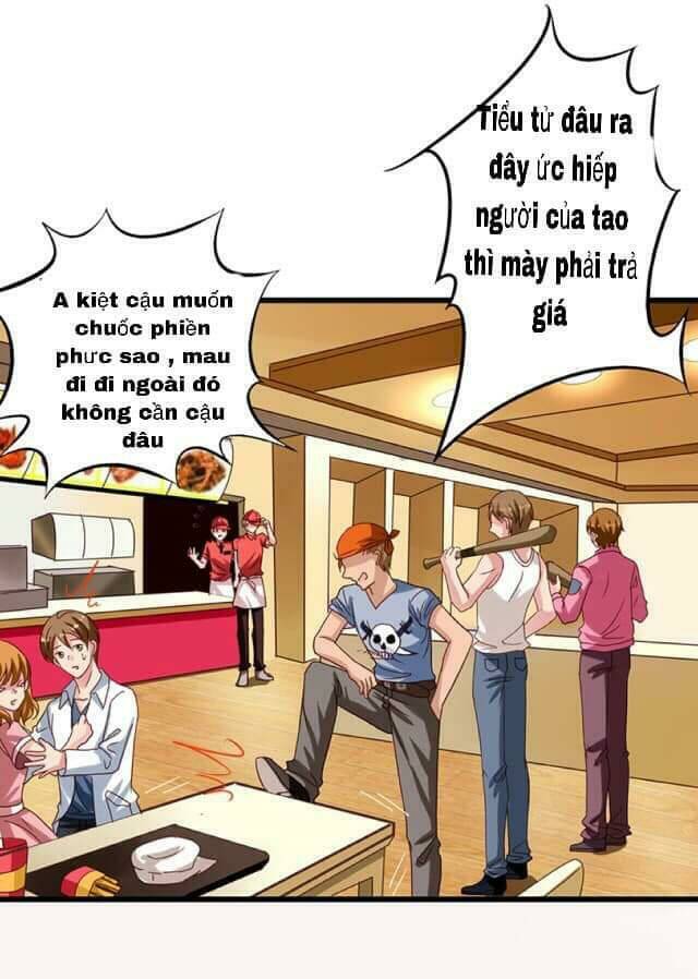 tôi không muốn fa như vậy đâu chapter 86 28