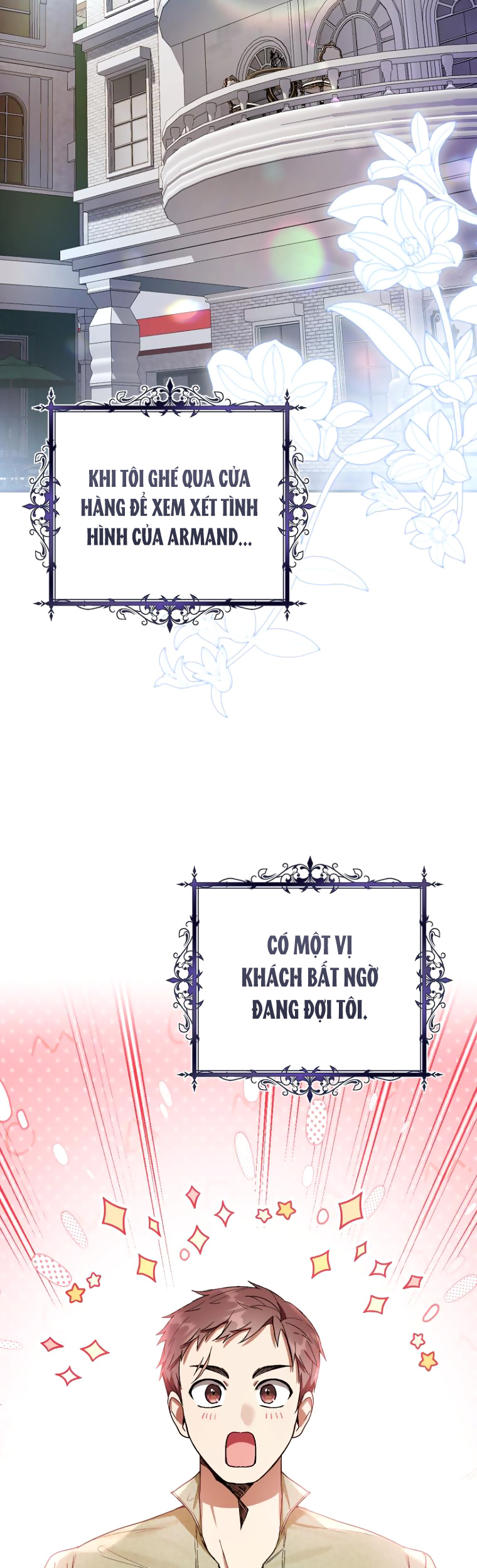 trở thành ác nữ thật thú vị mà ? chapter 57 25