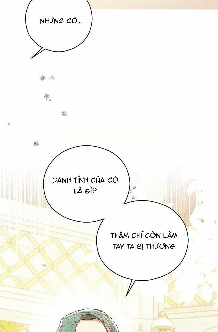 vẻ đẹp của ác ma chapter 11 67