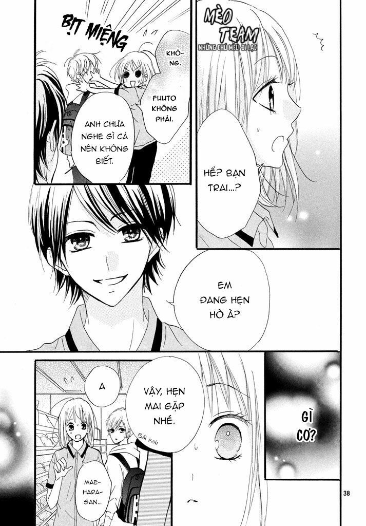 boku ga otona ni shite ageru chapter 1 35