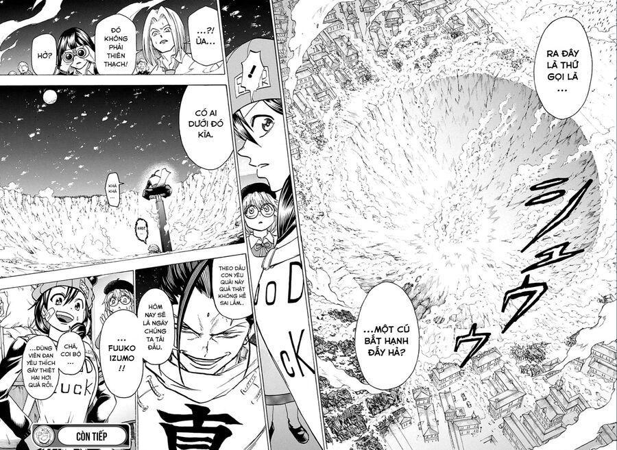 undead unluck chapter 136 19