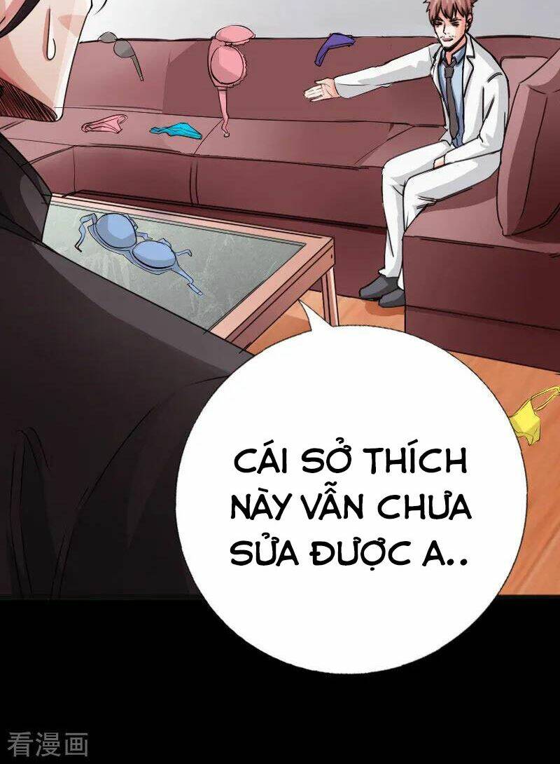 tuyệt phẩm tà thiếu chapter 115 29