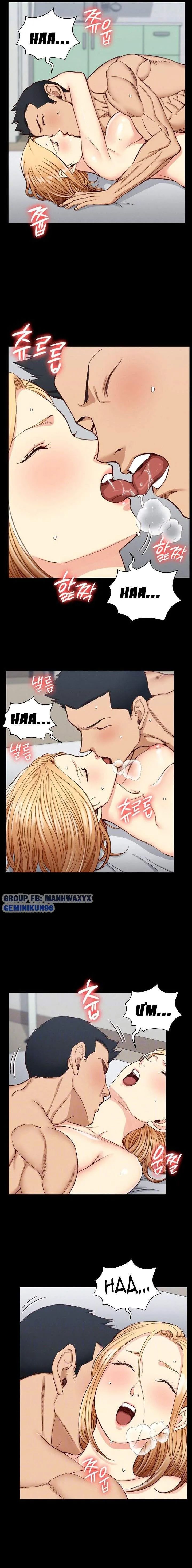 thanh niên động kinh chapter 121 17