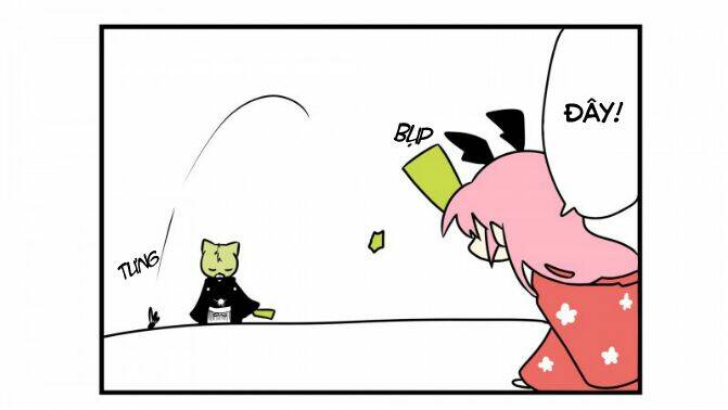 senyuu chapter 15 63