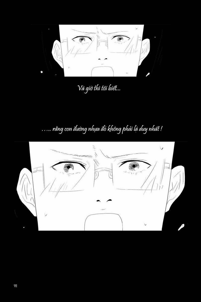 bạn có tin vào ma thuật? chapter 21 26