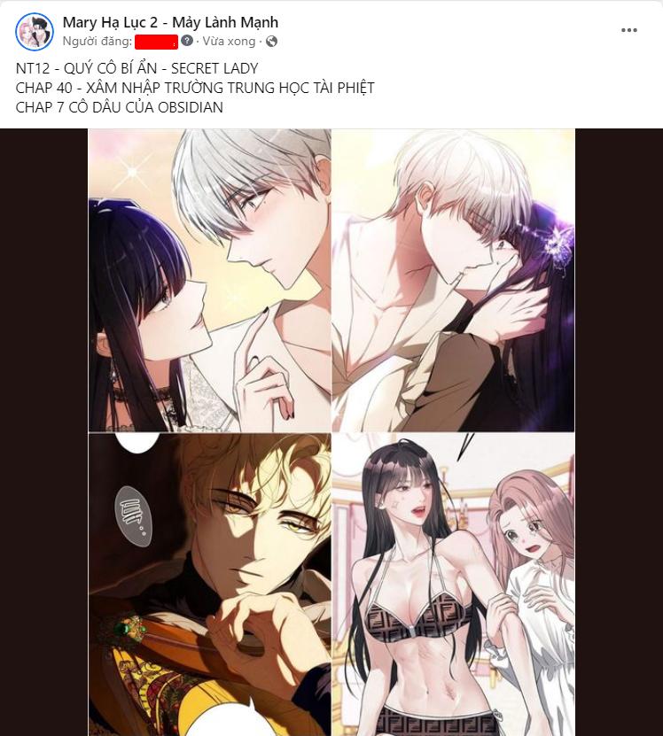 Cạm Bẫy chapter 181.1 2