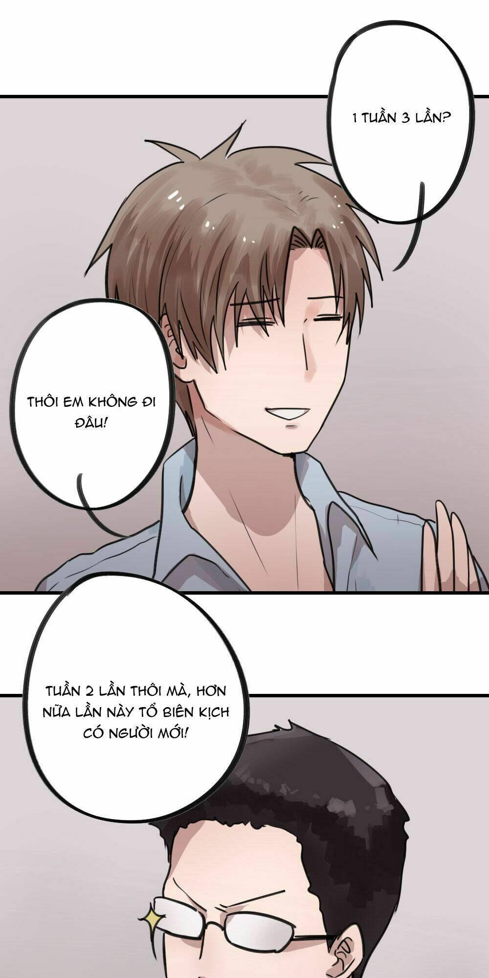 phải lòng em trai của bạn gái mình chapter 11 5