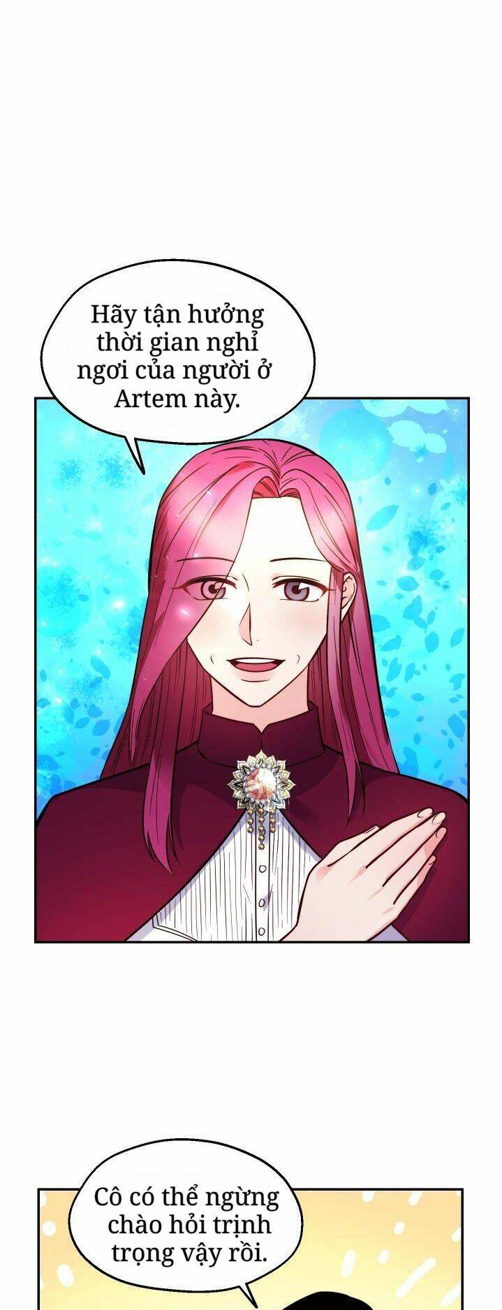 phản diện rất dễ làm chapter 29 47