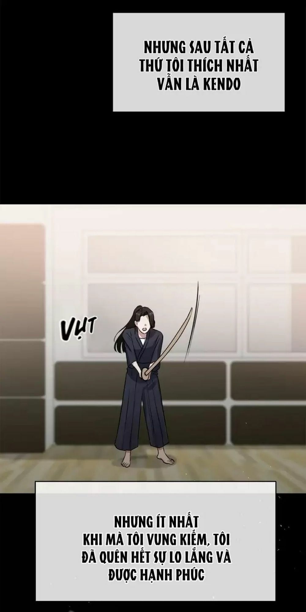 nữ công tước phương bắc là một nhân vật phản diện chapter 1 36