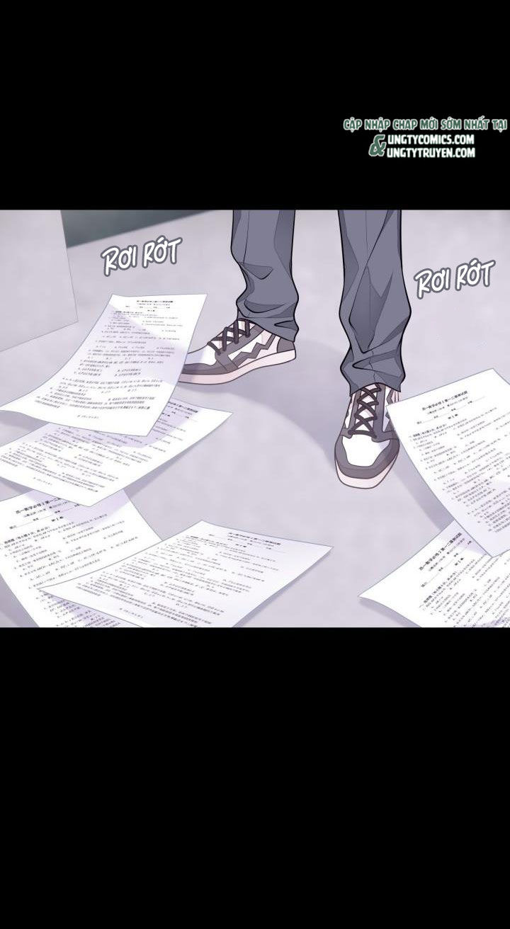 tôi nghi ngờ hệ thống thích tôi chapter 16 34