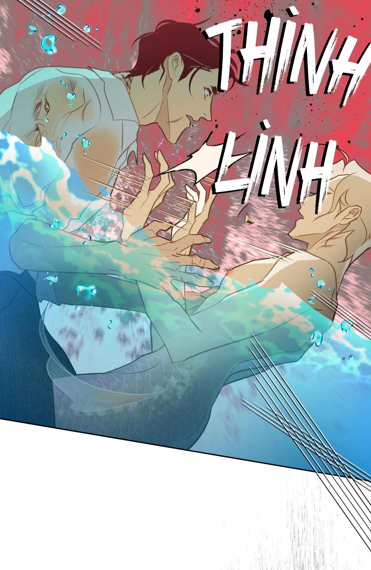 mỹ nhân ngư chapter 6 69