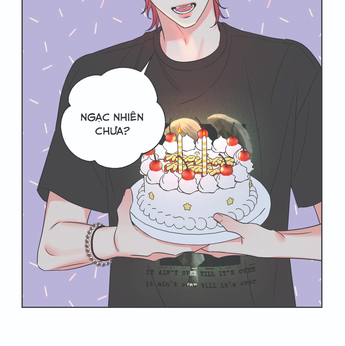 honey trouble - rắc rối ngọt ngào chapter 11 67