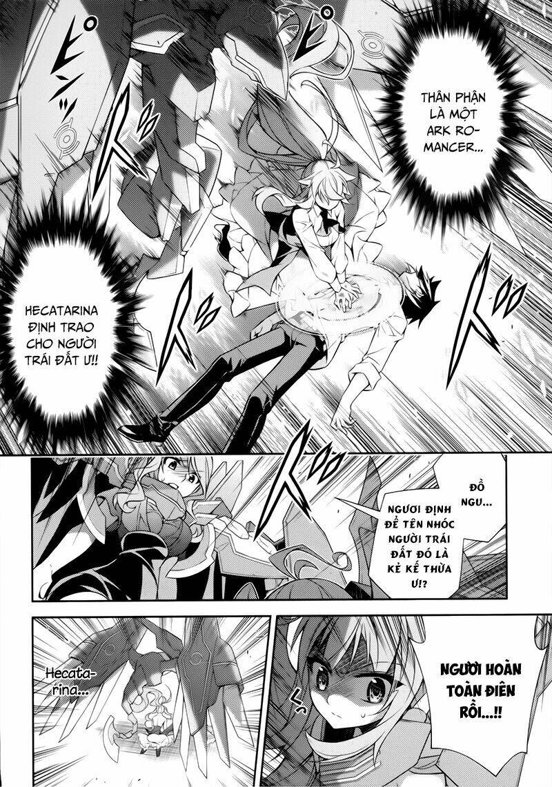 ark:romancer chapter 9 24