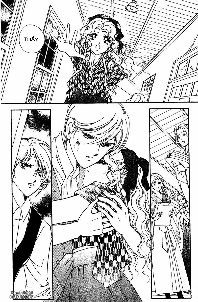 khúc tình ca ban mai - akatsuki no aria chapter 20 18