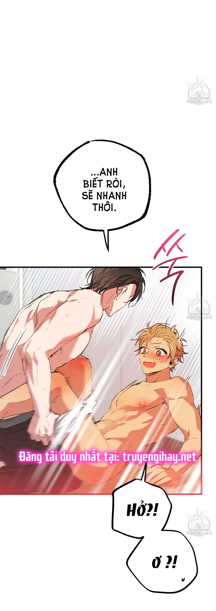 những chú thỏ của hapypy chapter 43 31