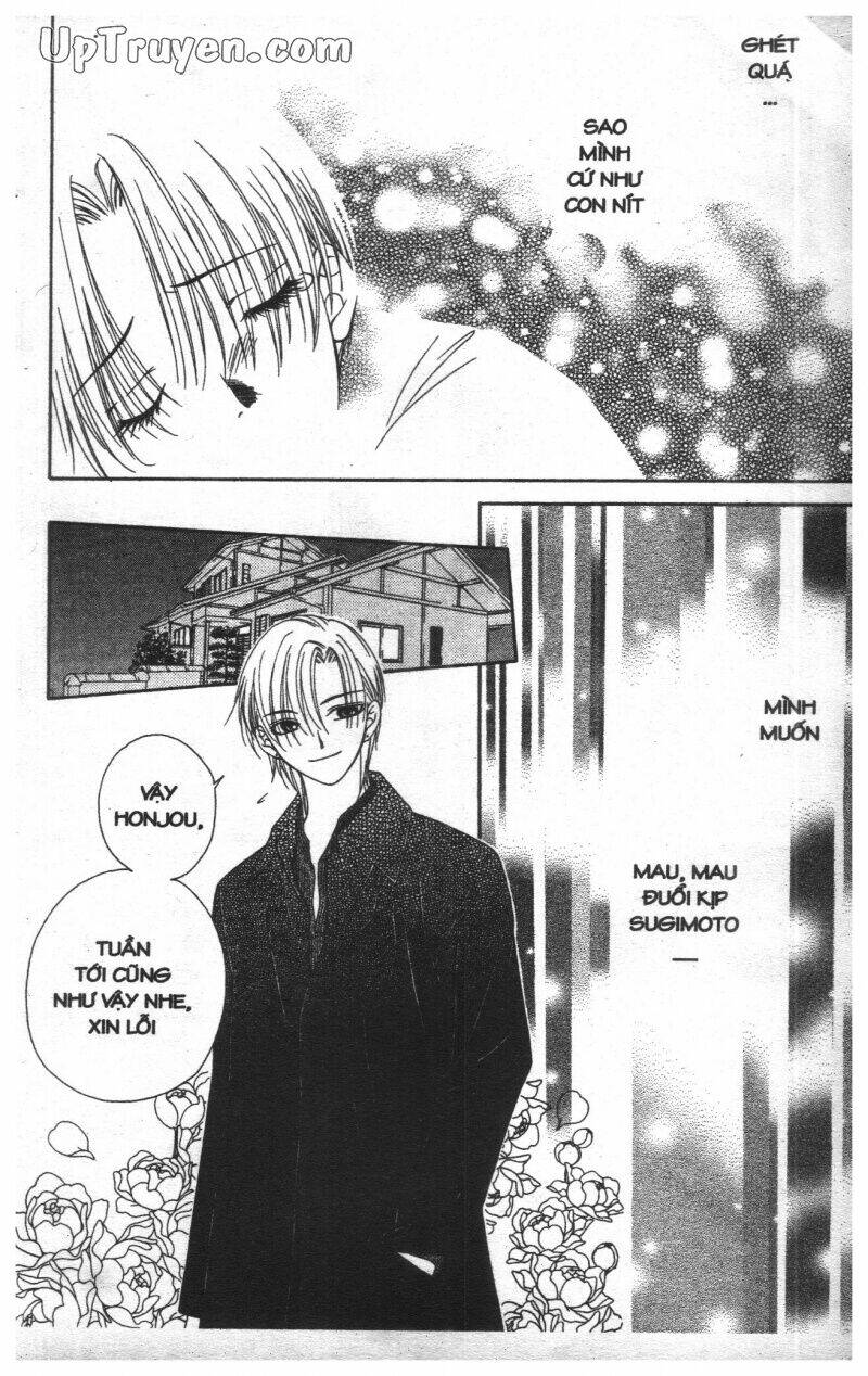 thấy mờ ghét chapter 13 45