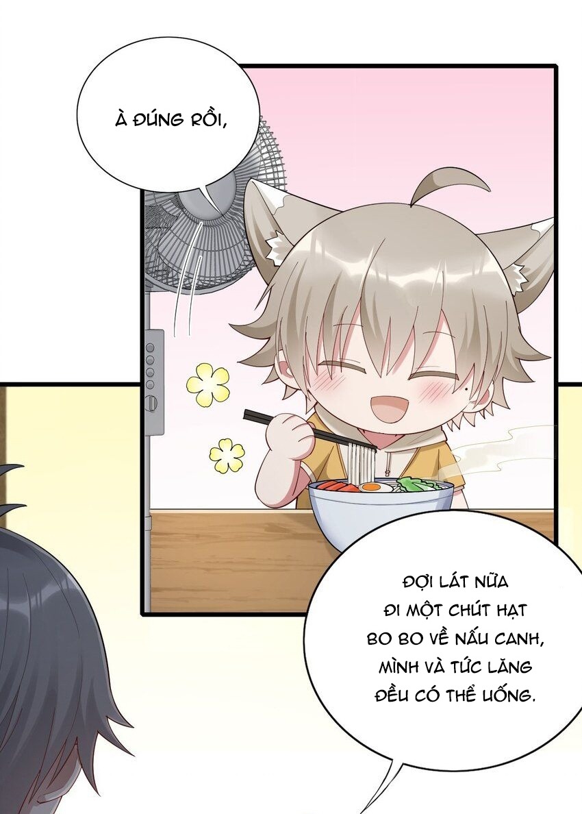 tức thời phạm quy [ tức thì vi quy ] chapter 72 6