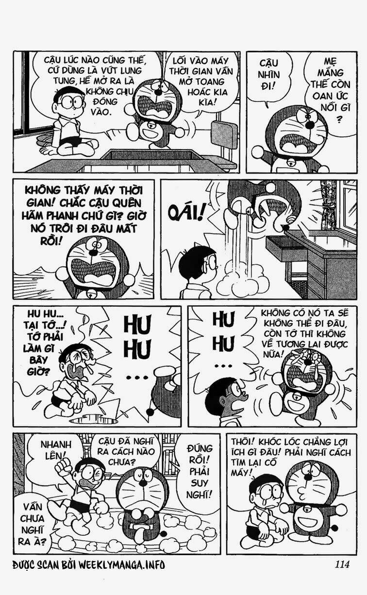 doraemon chapter 407 4