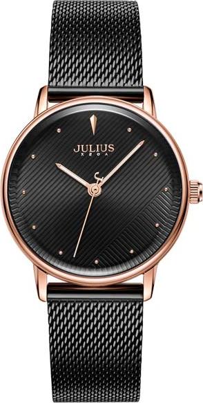 Đồng hồ nữ Julius JA-1238LD